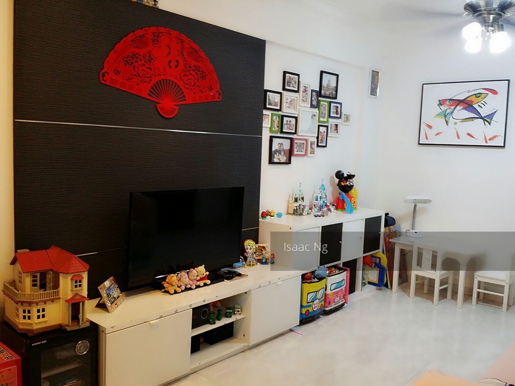Blk 250 Jurong East Street 24 (Jurong East), HDB 3 Rooms #154347152